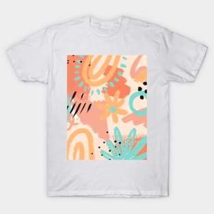 sunset T-Shirt